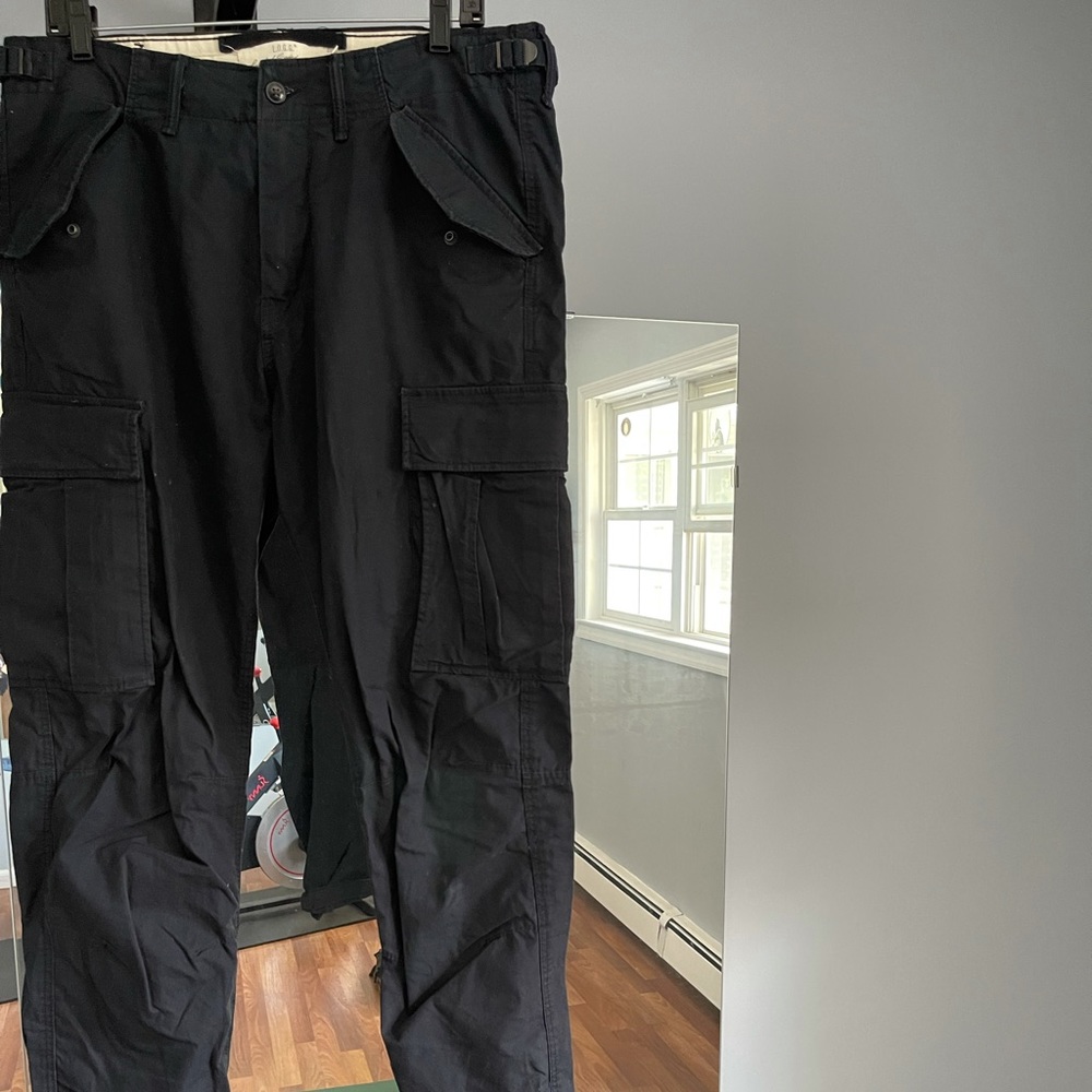 Cargo pants H&M